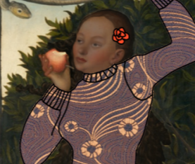Cover image for Dress Up Eve Online