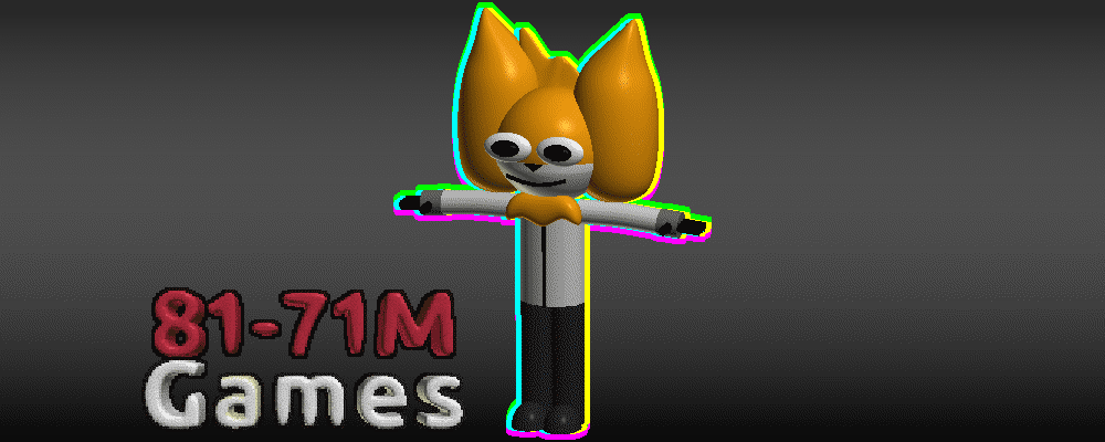 Jahim's University Remastered