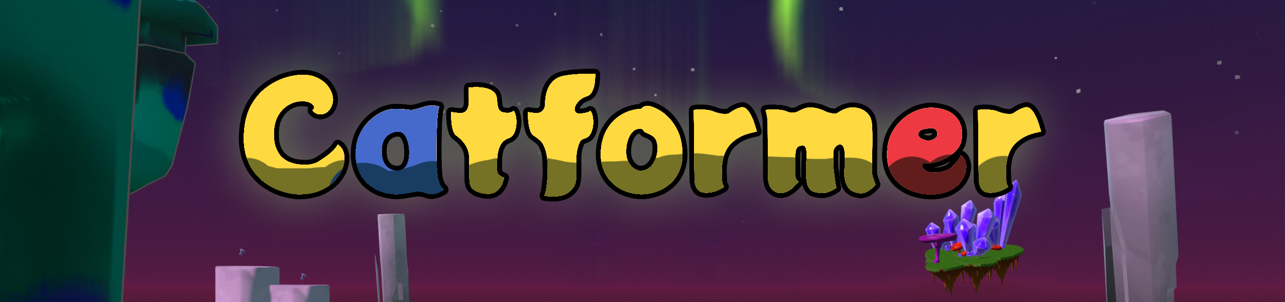Catformer