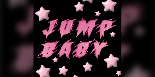 Cover image for JUMPBABY