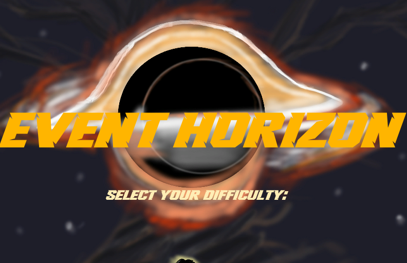 Event Horizon