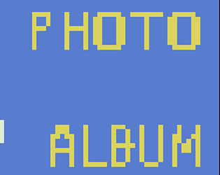 The Photo Album