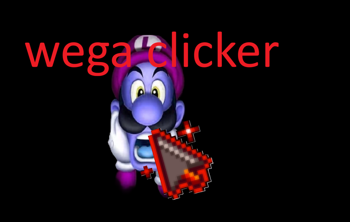 Wega clicker