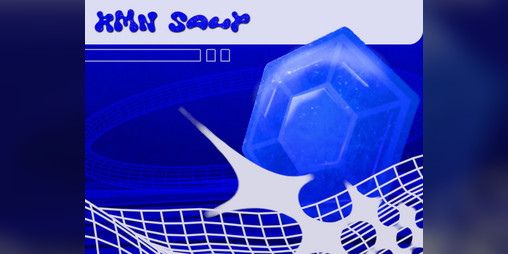 Cover image for RMN Soup