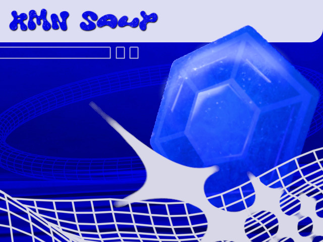 Cover image for RMN Soup