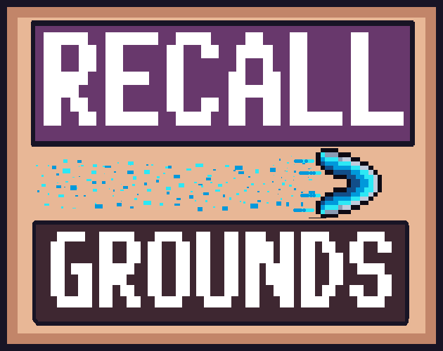 Recall Grounds