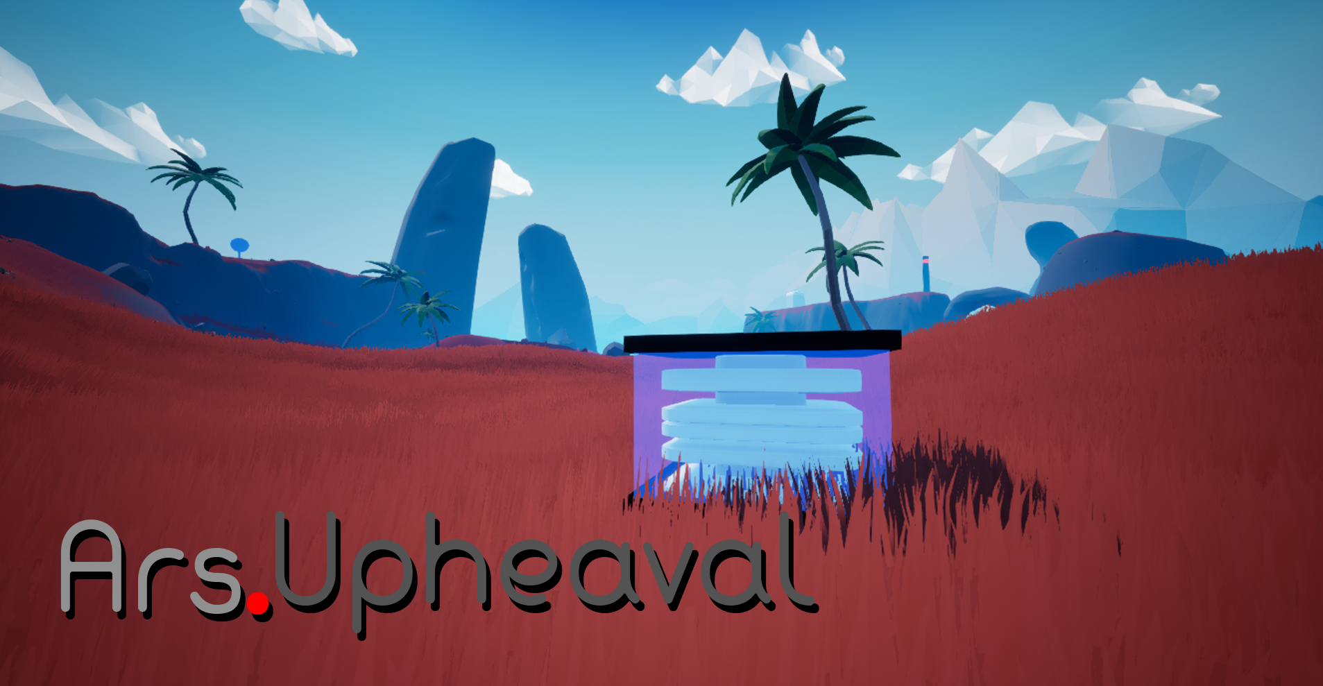 Ars Upheaval