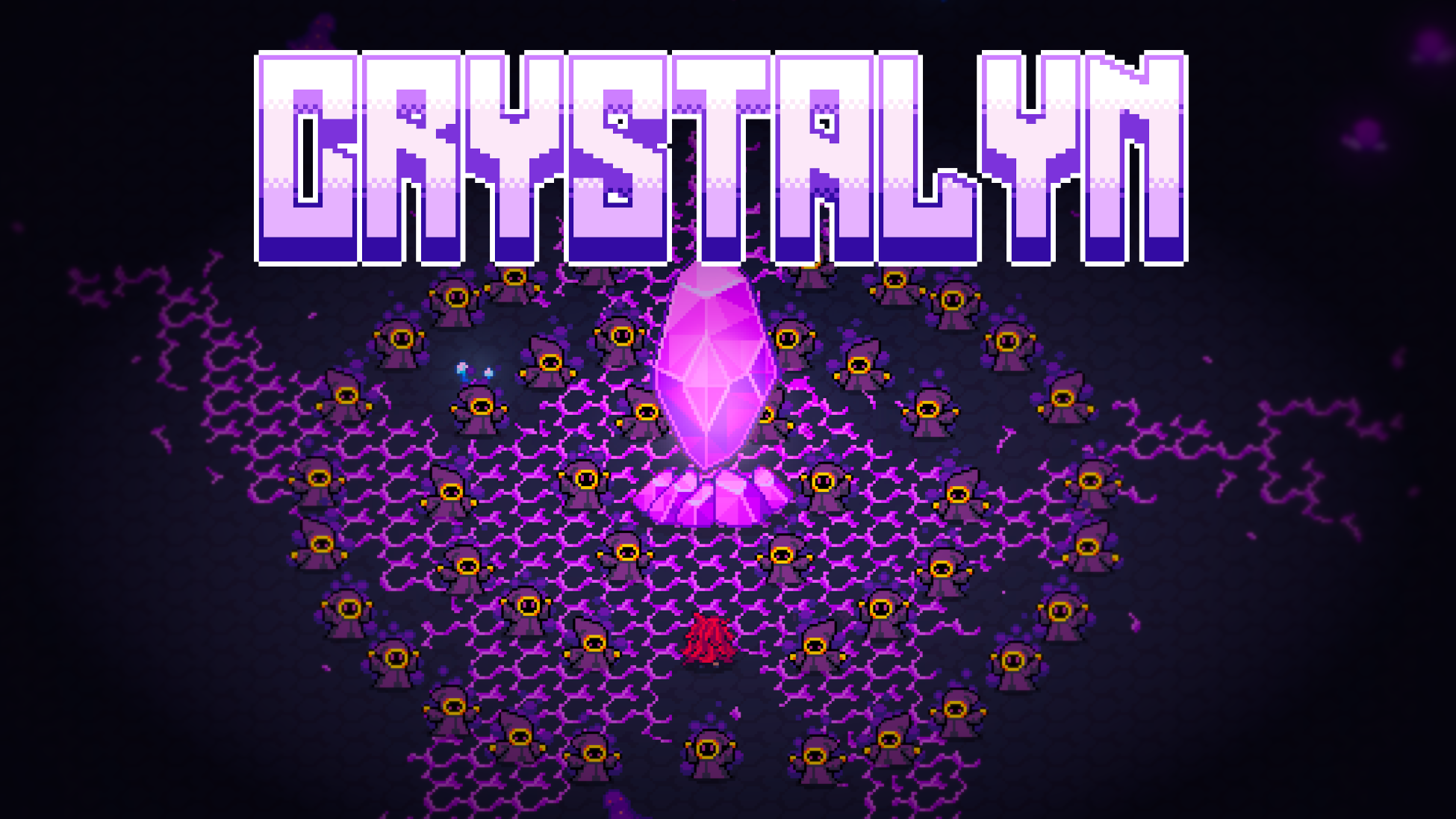 Crystalyn (demo)