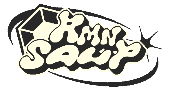 RMN Soup