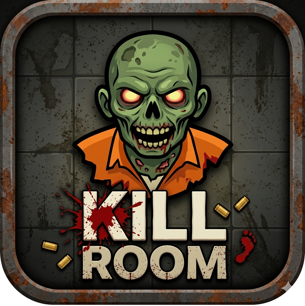 kill room