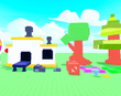 Top donated game assets tagged roblox and User Interface (UI) - itch.io