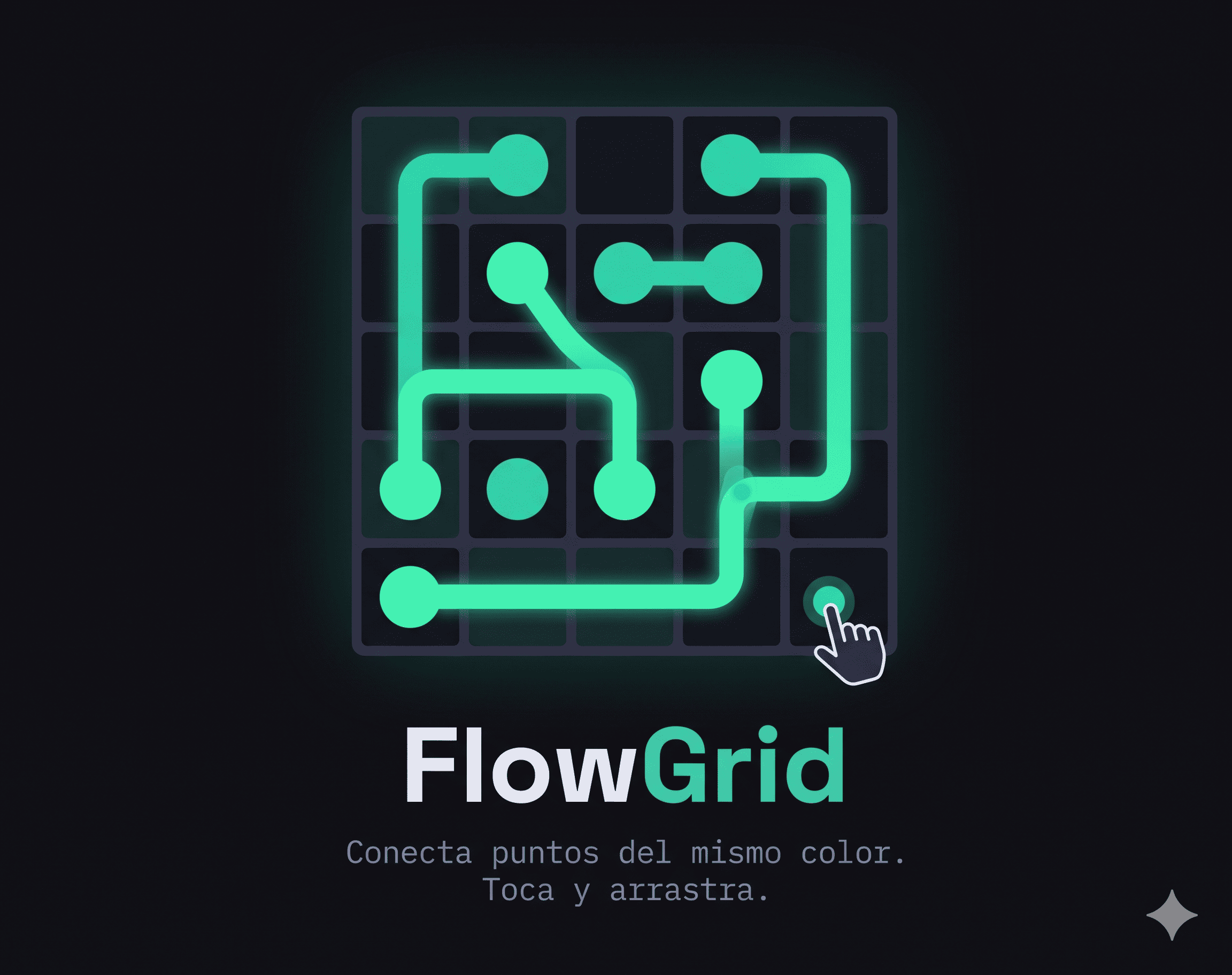 Flowgrid by carolhs