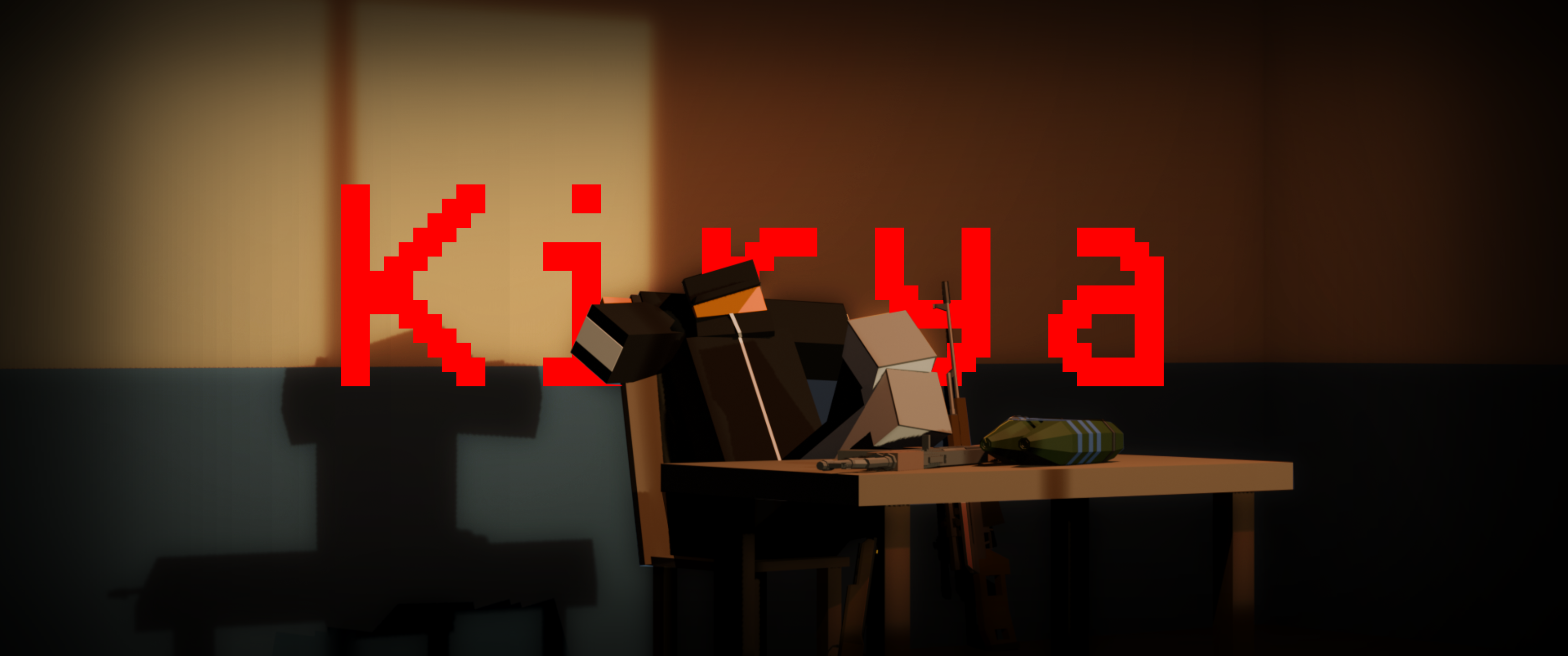 Kirya Mit Kirya - itch.io