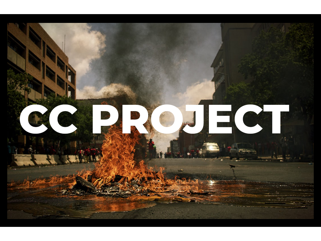 CC Project