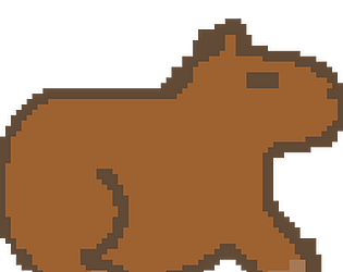 Capybara Ranch
