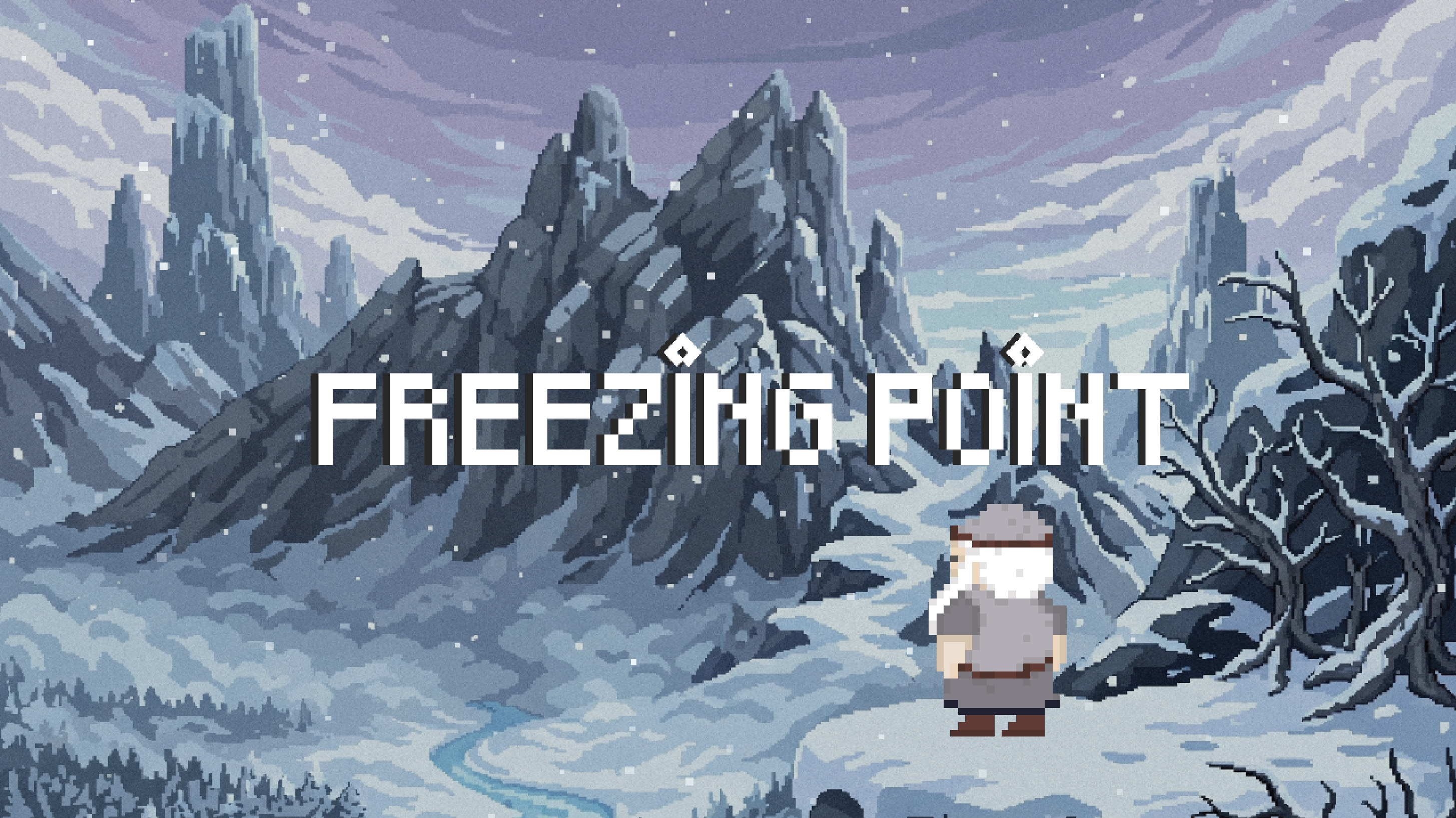 Freezing Point