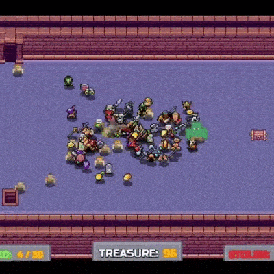 Cover image for Grog'n'BONK!