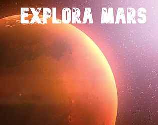 explora mars(beta 2.1.0