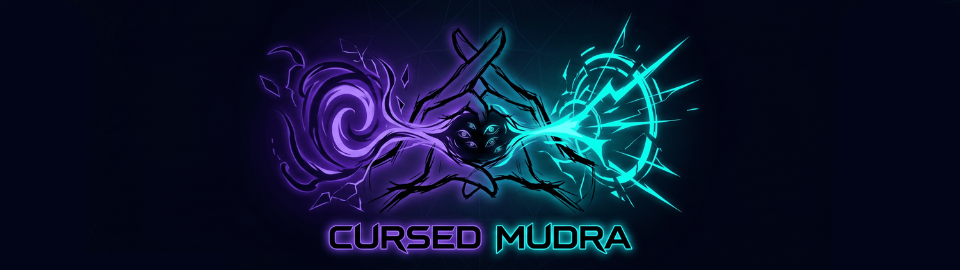 Cursed Mudra