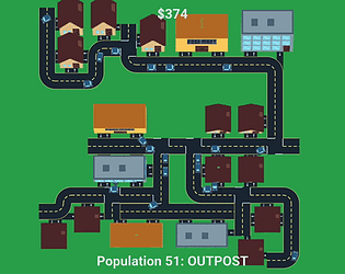 ROADS (demo)