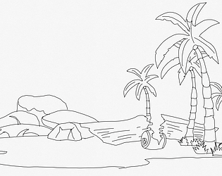 Regreso a la Isla