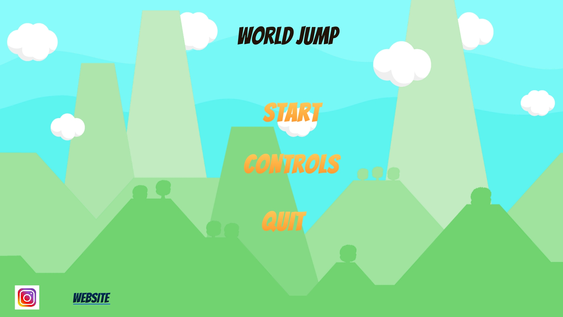 Cover image for World Jump
