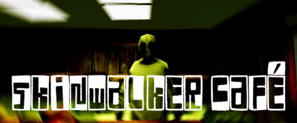 SKINWALKER CAFÉ