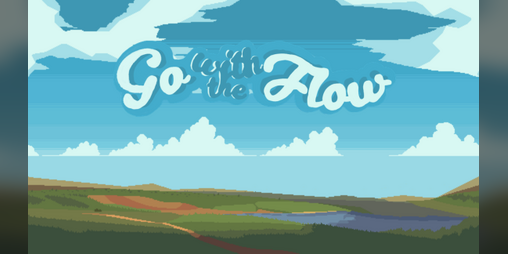 Cover image for Go with the Flow