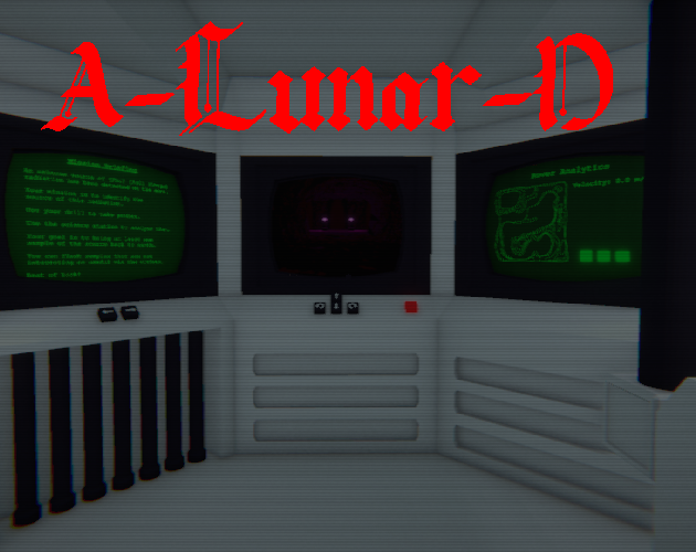 A-Lunar-D cover