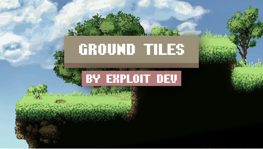 Ground Tiles