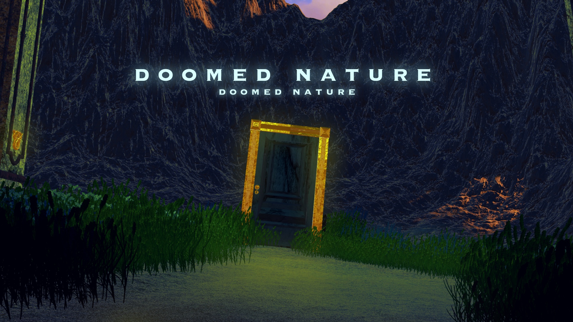 Doomed Nature