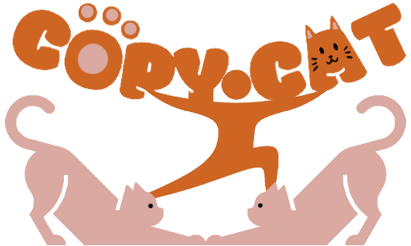 COPY CAT