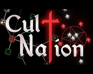 Cult Nation
