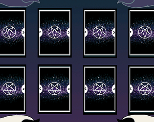 Magic Memory