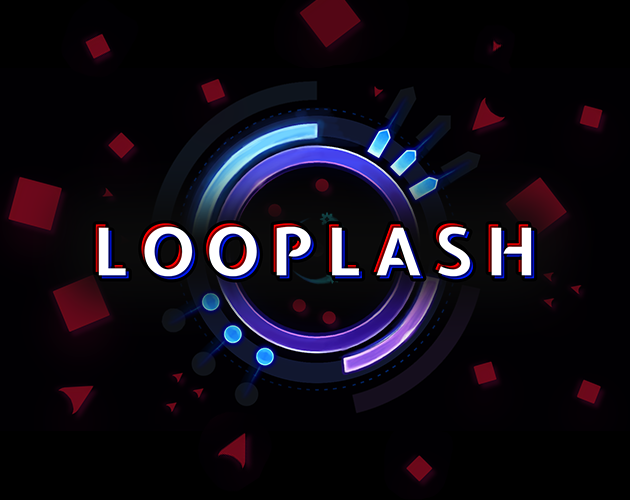 Cover image for Looplash