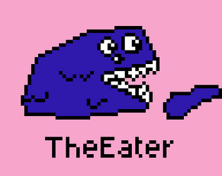 The Eater