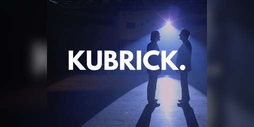 Cover image for Kubrick: A Post Adaptation Game
