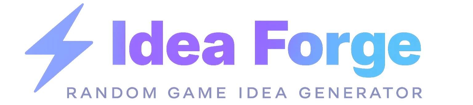 Idea Forge
