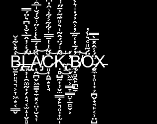 Black Box v2 game screenshot