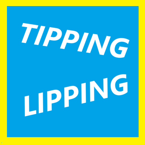 TippingLipping