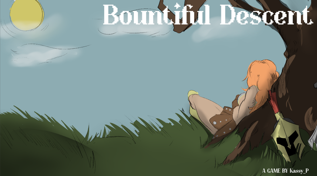 Bountiful Descent