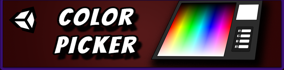 Color Picker UI