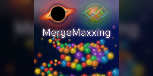 Cover image for MergeMaxxing