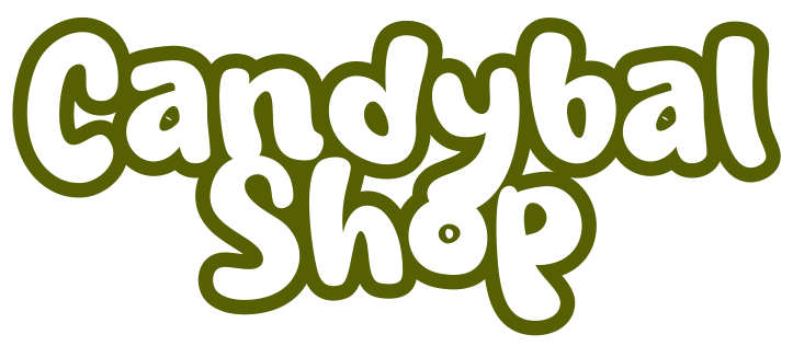 Candybal Shop