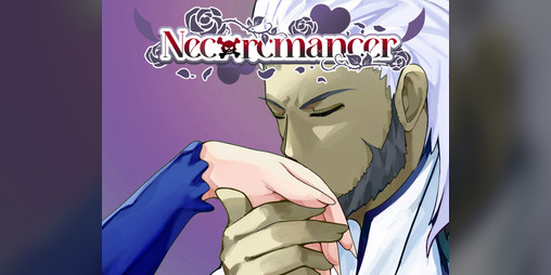Cover image for NecOrcMancer [DEMO]