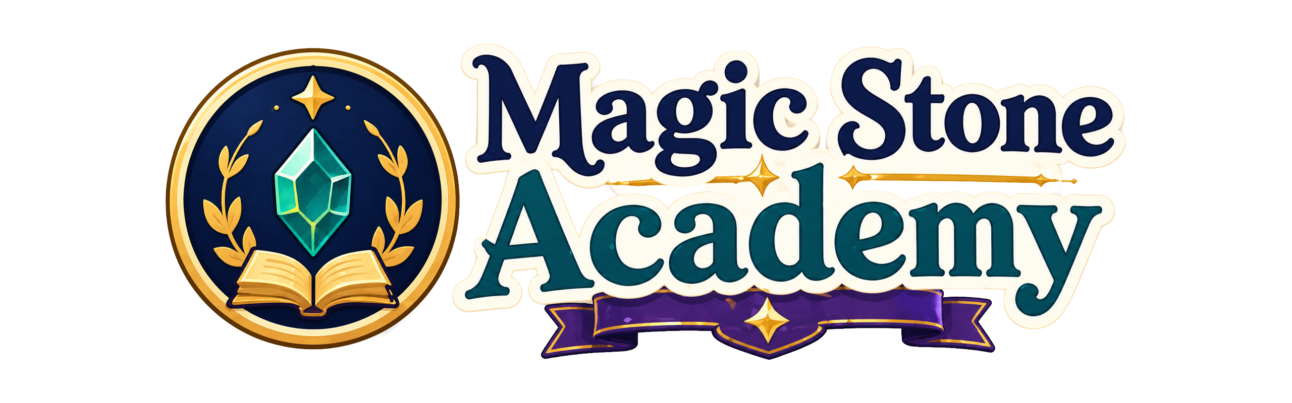 Magic Stone Academy