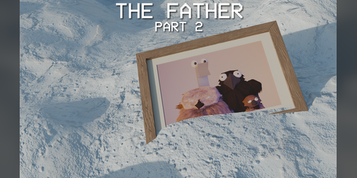 Cover image for The Father: Part 2