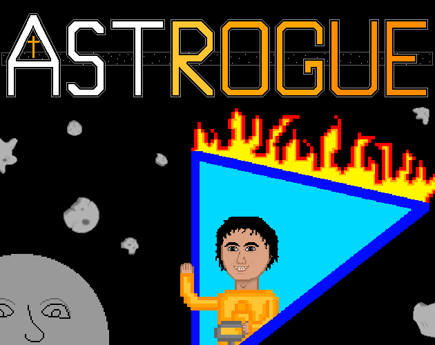 Astrogue