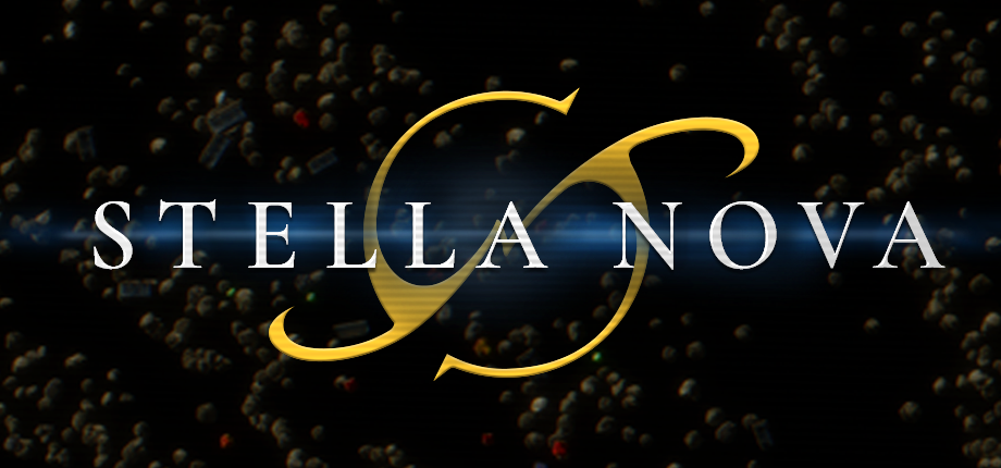Stella Nova