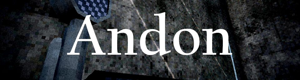 Andon